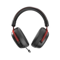 Marvo Scorpion HG9076W Tactic X Pro Wireless Bluetooth / USB-C RGB Gaming Headset (Black) Marvo Scorpion HG9076W Tactic X Pro Wireless Bluetooth / USB-C RGB Gaming Headset (Black)